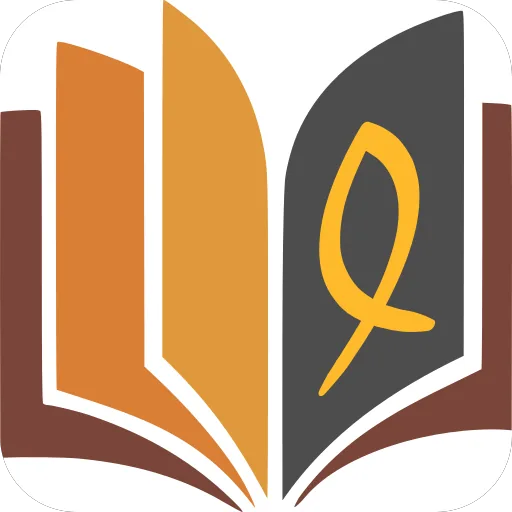 AndBible app icon