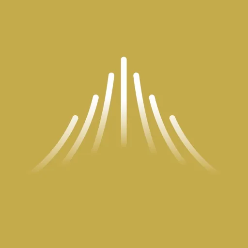 Ascension Catholic Bible app icon