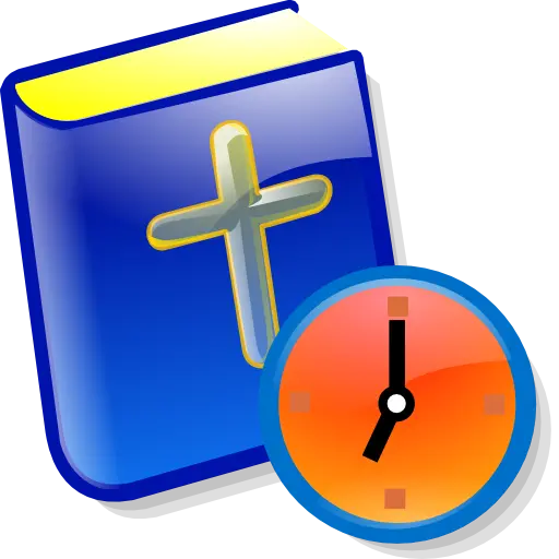 BibleTime app icon