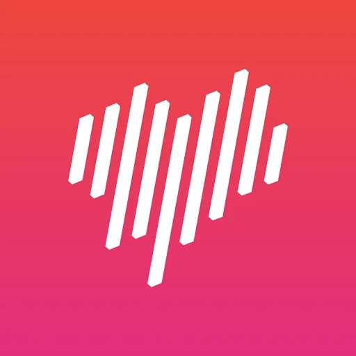 Dwell Audio Bible app icon