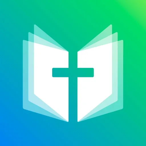 Life Bible App (formerly Tecarta Bible) app icon