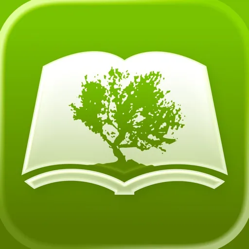 Olive Tree Bible App app icon