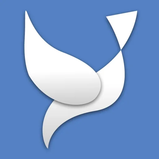 PocketBible app icon