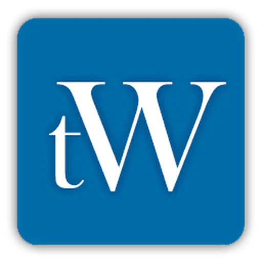 theWord Bible Software app icon